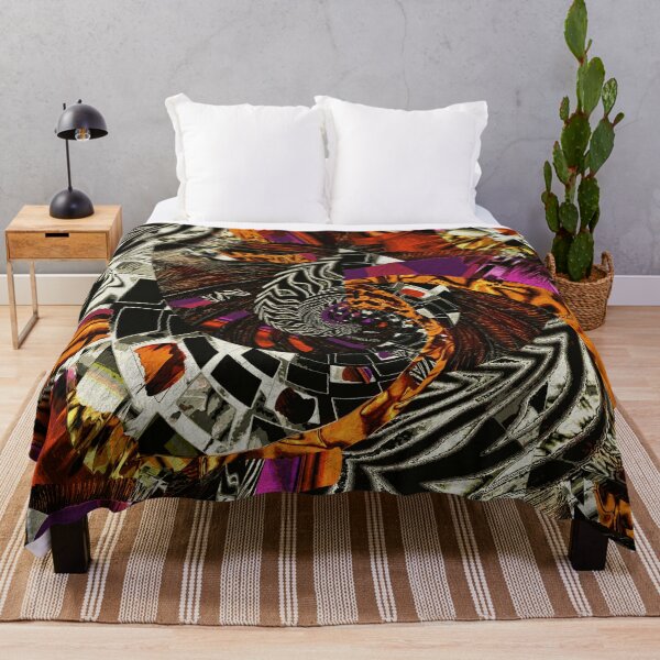 Item preview, Abstract Patterns designed and sold by Natalie Holland.