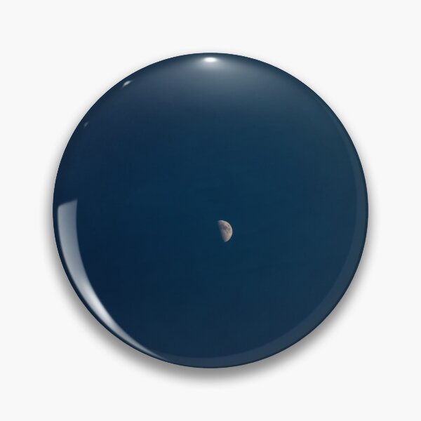Item preview, Solitary Moon  designed and sold by TMPhotograph.