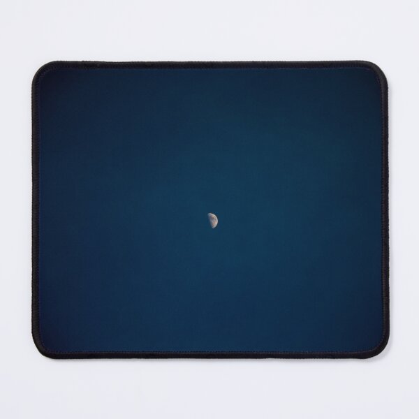 Item preview, Solitary Moon designed and sold by TMPhotograph.