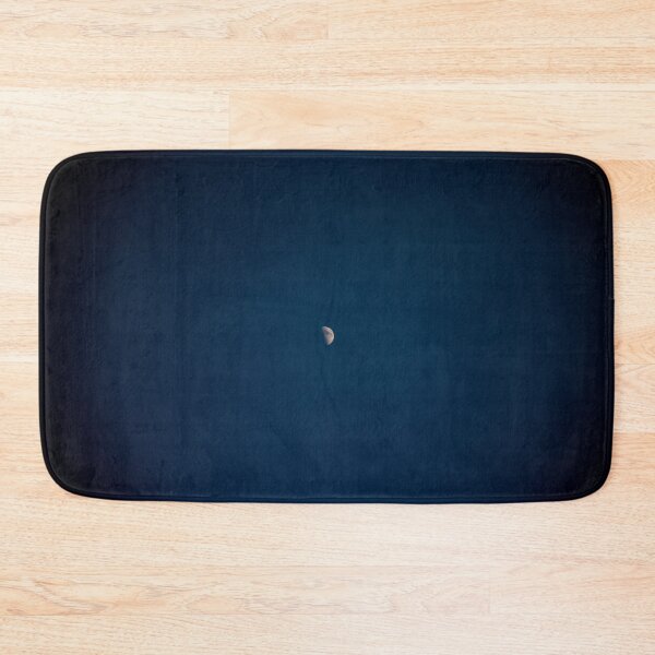 Item preview, Solitary Moon  designed and sold by TMPhotograph.