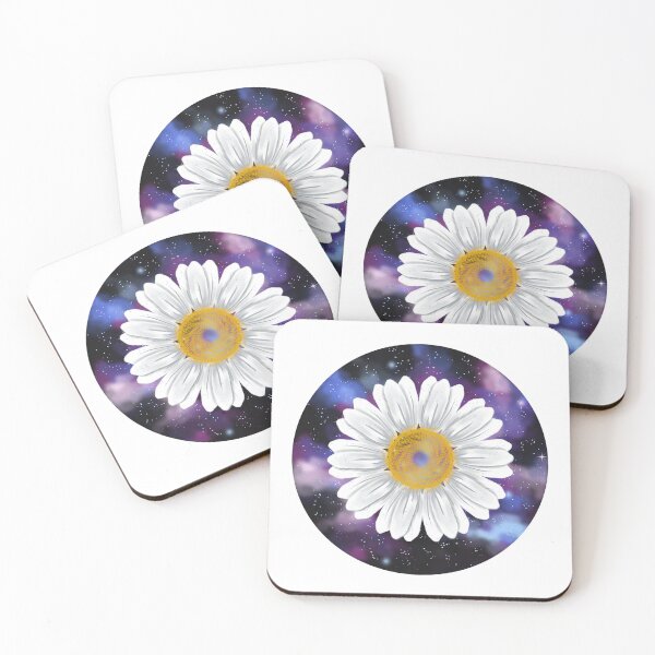 Item preview, Daisy Galaxy designed and sold by Moonuniversal13.