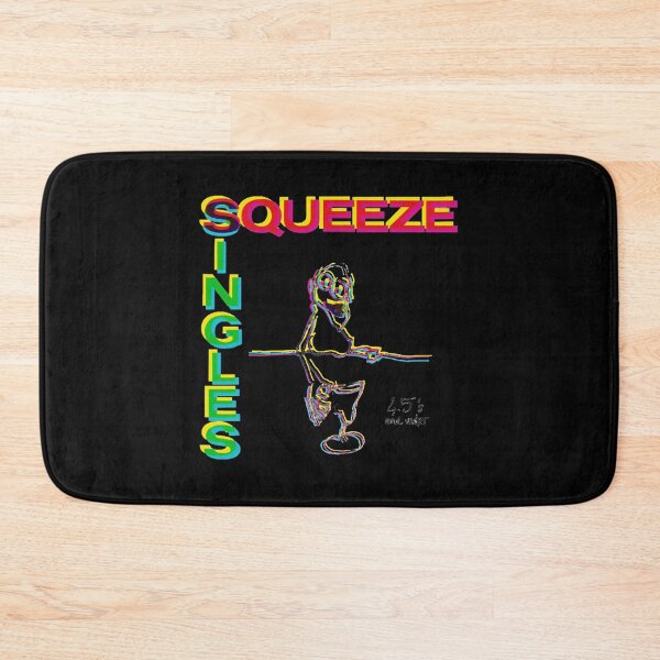 Item preview, Retro Style Squeeze Band Music Man Pullover Sweatshirt designed and sold by patsypo1.