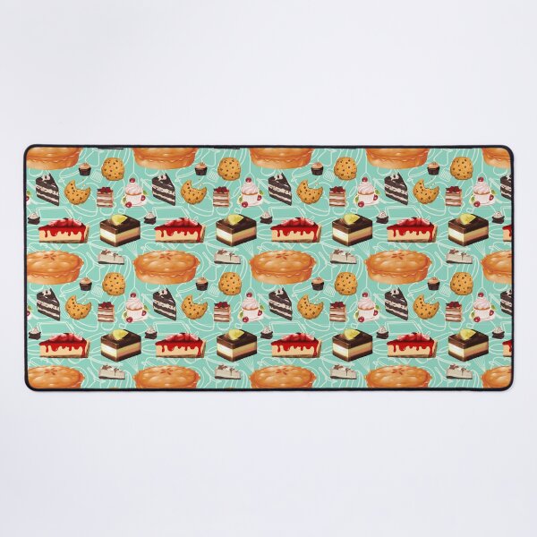 Item preview, 1950s Baked Goods Bakery! designed and sold by Madeleine Hogue.