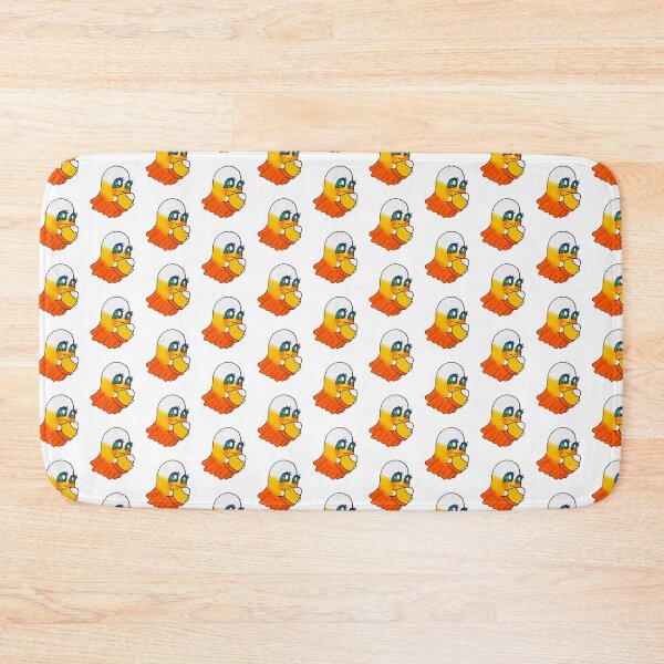 Item preview, Happy Candy Corn Ghost designed and sold by Brooksie Fontaine.