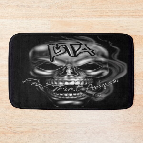 Item preview, DTA: Don't Trust Anyone designed and sold by kenneth runnels.