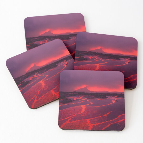 Item preview, Lava Lake designed and sold by ParadiseSlice.