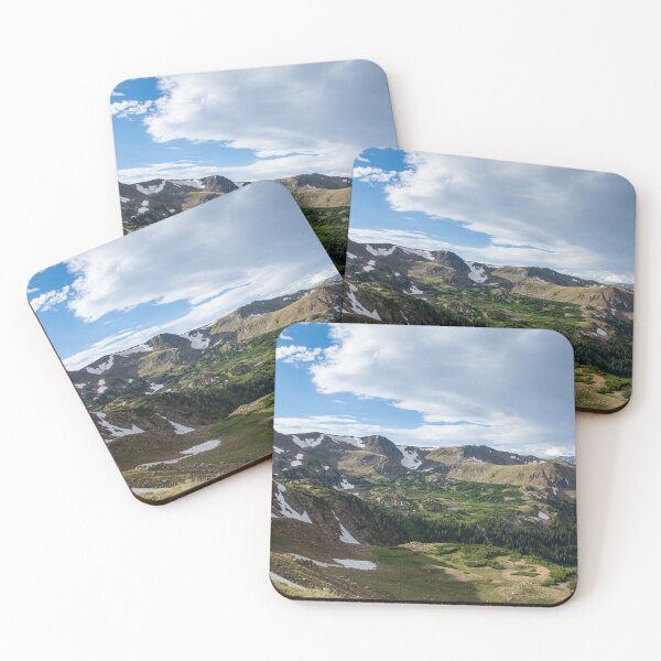 Item preview, Summer Along the Continental Divide  designed and sold by TMPhotograph.