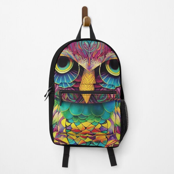 Item preview, Animal Magic: Owls designed and sold by ThinkFun! Design.