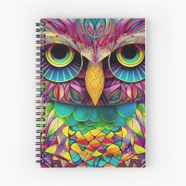 Artikelvorschau, Animal Magic: Owls entworfen und verkauft von ThinkFun! Design.