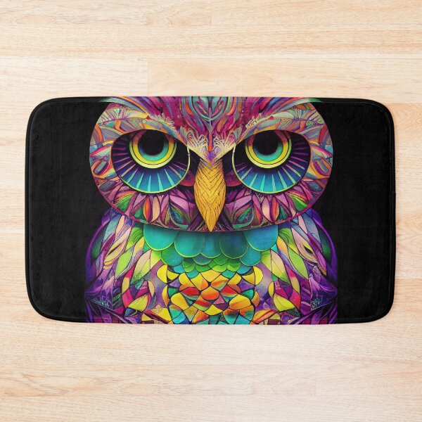 Item preview, Animal Magic: Owls designed and sold by ThinkFun! Design.