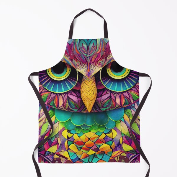 Item preview, Animal Magic: Owls designed and sold by ThinkFun! Design.
