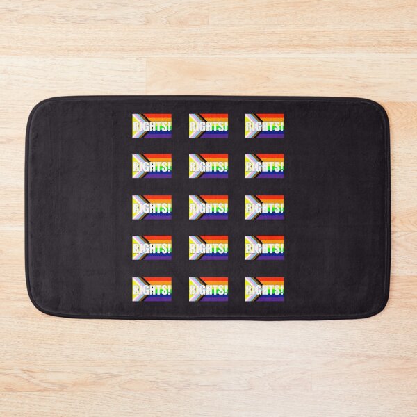 Item preview, RIGHTS! Sheet designed and sold by kiippers.