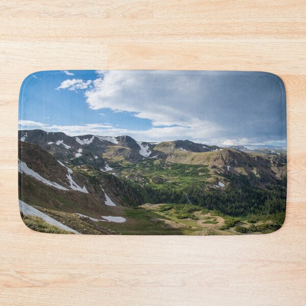 Item preview, Summer Along the Continental Divide  designed and sold by TMPhotograph.