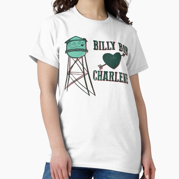 Item preview, Billy Bob loves Charlene, gifts love designed and sold by elkady11.