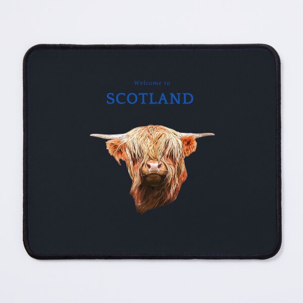 Item preview, Welcome to Scotland designed and sold by FloridaKeys1984.