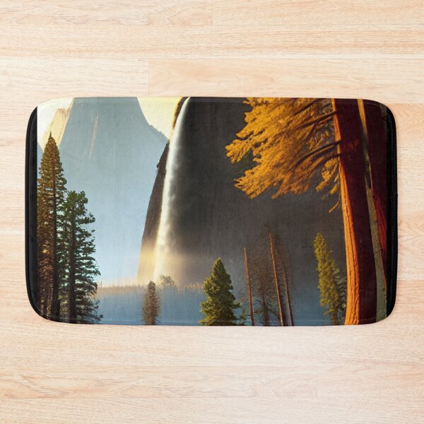 Item preview, Yosemite designed and sold by CattlettArt.