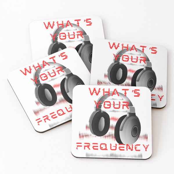 Item preview, Frequency designed and sold by Shamboogie.