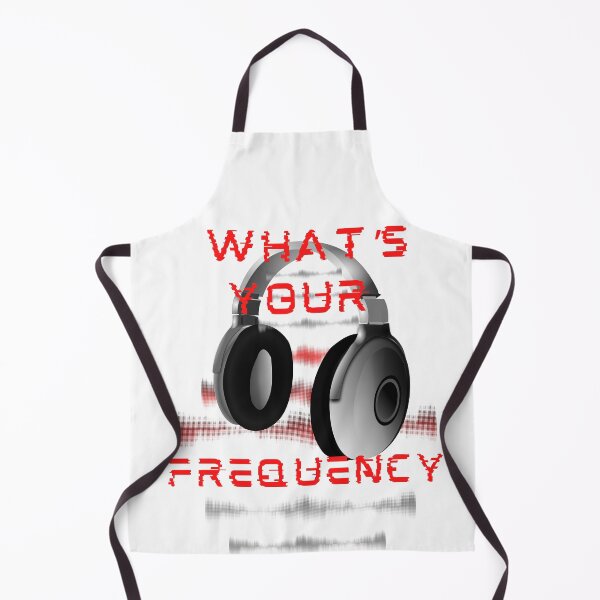 Item preview, Frequency designed and sold by Shamboogie.