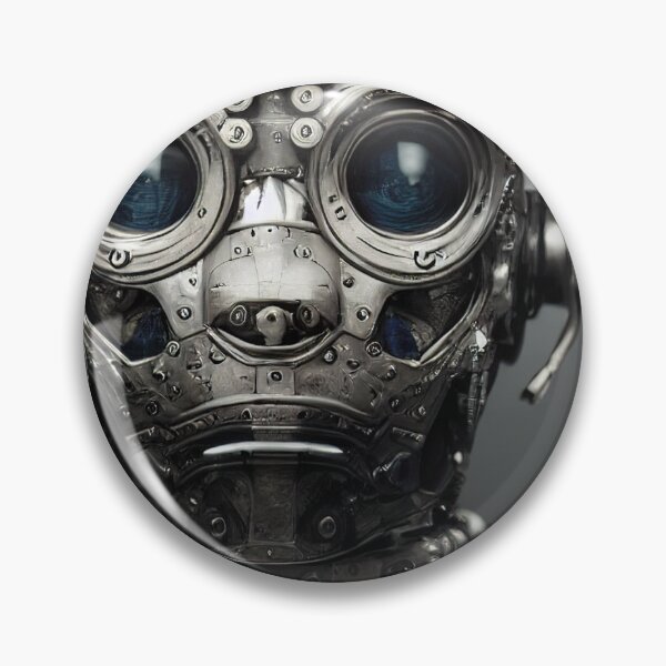 Item preview, Robot designed and sold by MecaTime.