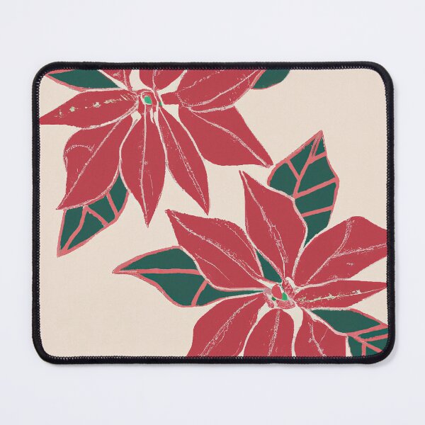 Item preview, Christmas Market Vienna Poster Austria 1960s Retro Art Winter Plants Vintage designed and sold by betternotes.