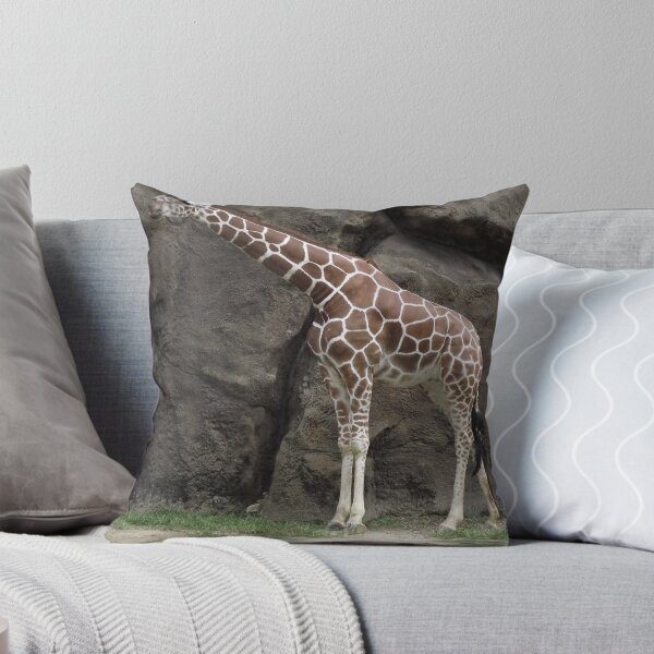 Artikelvorschau, Giraffe entworfen und verkauft von Rootoli-Visions.