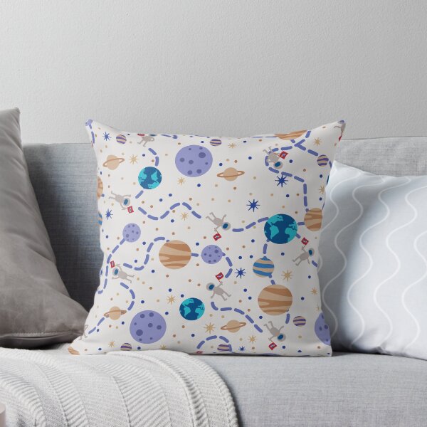 Item preview, Little Astronauts! designed and sold by AnneTji.