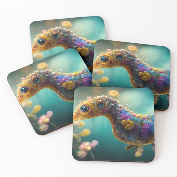 Item preview, PlatyDuck designed and sold by MecaTime.