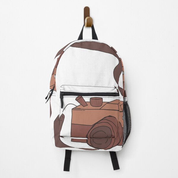 Item preview, Retro Camera  designed and sold by Potattoo.
