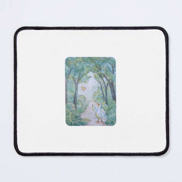 Item preview, Duck in the Forest designed and sold by edita26.