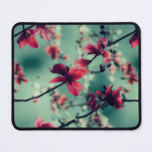 Item preview, Mountain Laurels designed and sold by JustinKosch.