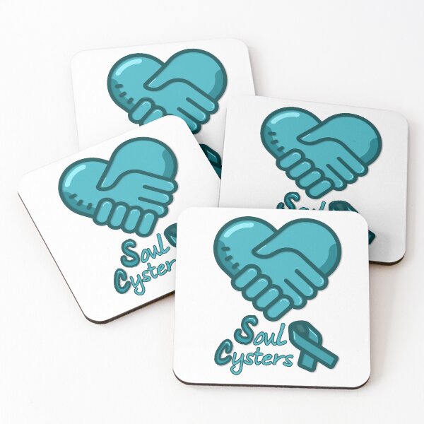 Item preview, Soul Cysters love designed and sold by Purpledemon16.