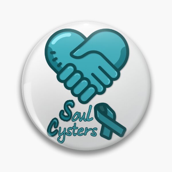 Item preview, Soul Cysters love designed and sold by Purpledemon16.