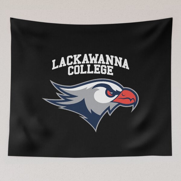 Item preview, Lackawanna college falcons designed and sold by PATRICKLAPIERRE.