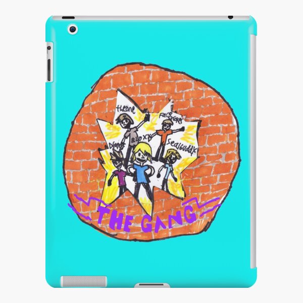 Bloxbuilder165 S Old Roblox Character S Face Ipad Case Skin By Badlydoodled Redbubble - guava juice new roblox free roblox accounts with obc and