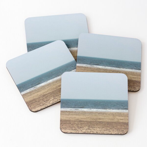 Item preview, sandy beach designed and sold by Francespoppy.
