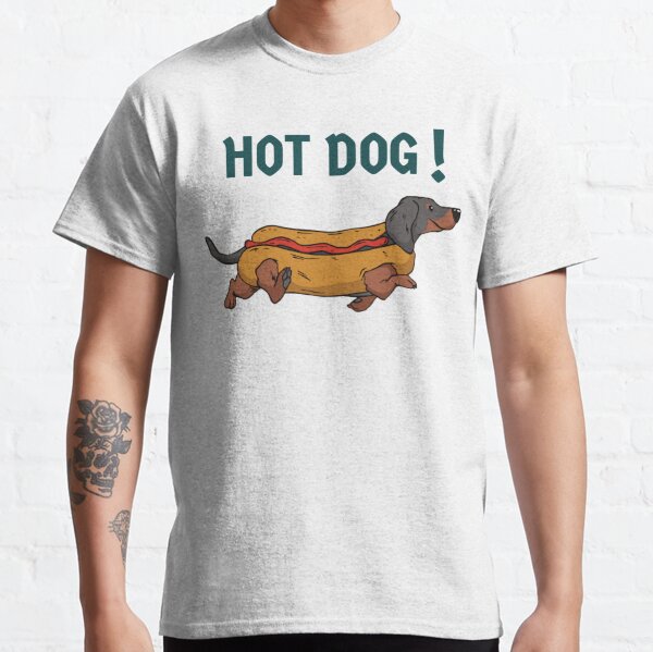 Weiner Dog Races Essential T-Shirt for Sale by Rich Anderson