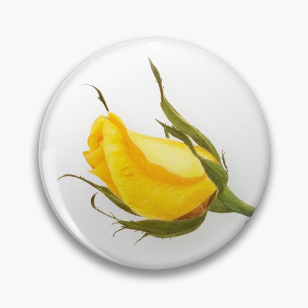 Item preview, Romantic Yellow Rose | flowers designed and sold by NathBros.