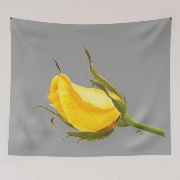 Item preview, Romantic Yellow Rose | flowers designed and sold by NathBros.