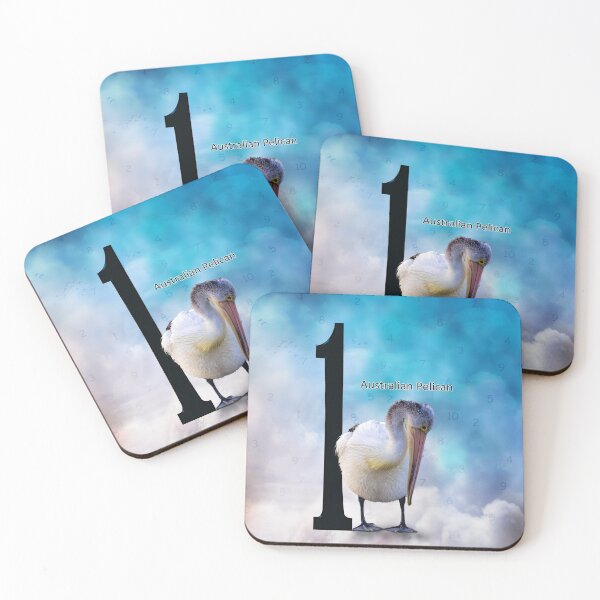 Item preview, Birdscape Number 1 designed and sold by Leanne M Williams.