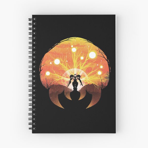 Item preview, Super Metroid designed and sold by Dan Elijah Fajardo.