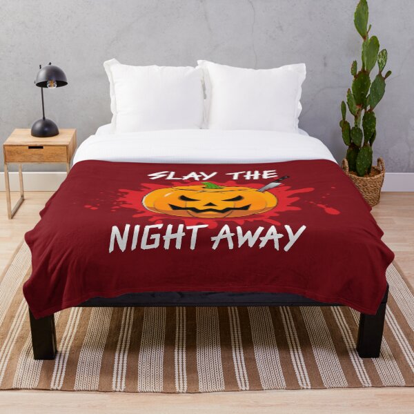 Item preview, Mata toda la noche designed and sold by Katrina Sutton.