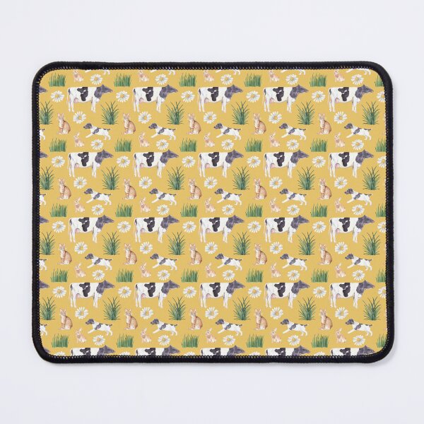 Item preview, Border Collie Dog  designed and sold by WildAliceArt.