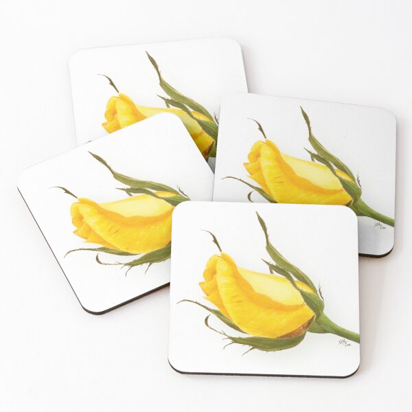 Item preview, Romantic Yellow Rose | flowers designed and sold by NathBros.