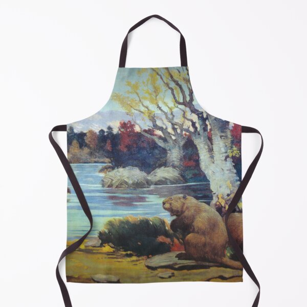 Item preview, Castoroides designed and sold by Twisted Wick.