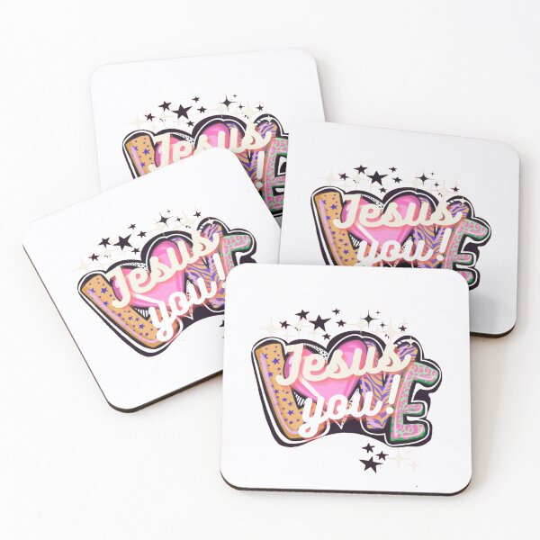 Item preview, Jesus loves you,{ unconditional love,charity} designed and sold by Mammanation.