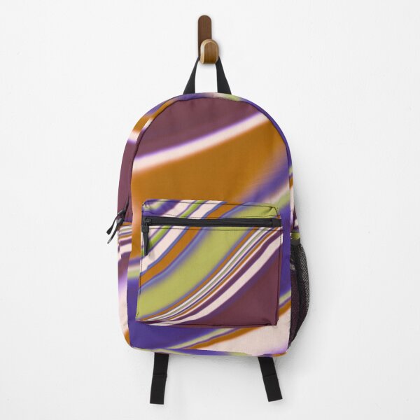 Item preview, Fluid Abstract Pattern 612 designed and sold by Holidays77.