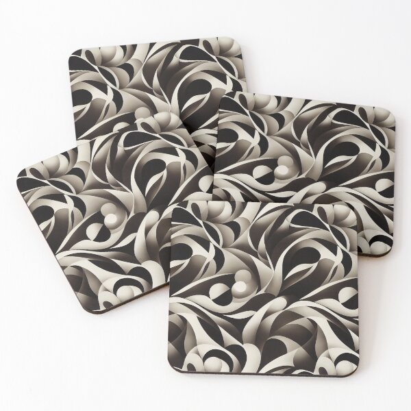 Item preview, Dark Garden designed and sold by laurell-co.