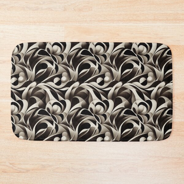 Item preview, Dark Garden designed and sold by laurell-co.