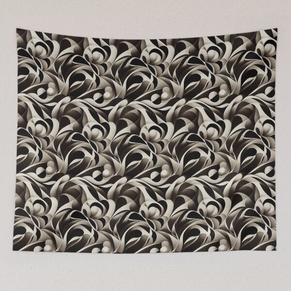 Item preview, Dark Garden designed and sold by laurell-co.