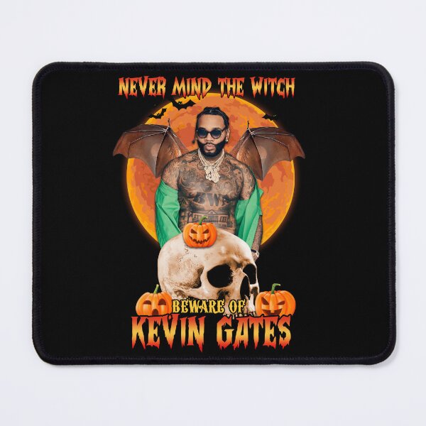 Item preview, Never Mind the Witch Beware Of Gates designed and sold by Nonnemacher12.